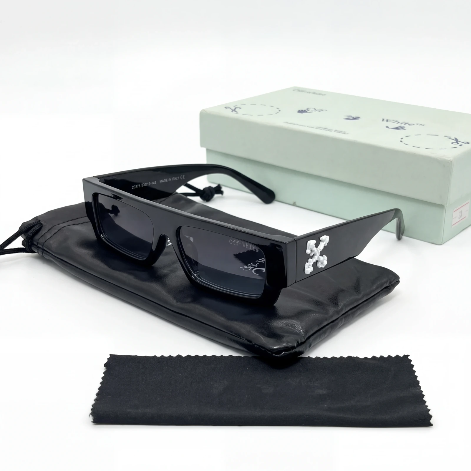 Gafas de sol Off White 2