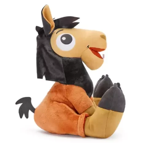 PELUCHE KUZCO PIES GRANDES 2