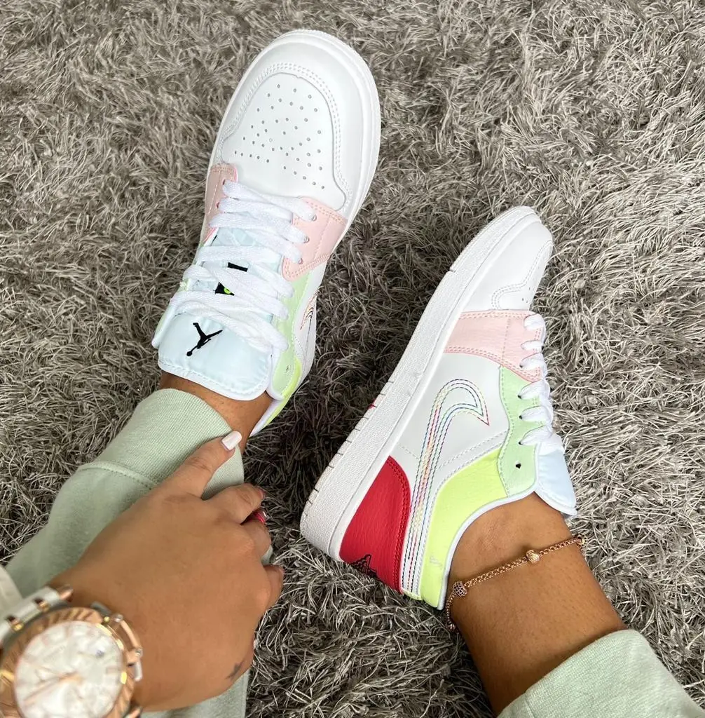 NIKE SB DAMA AAA