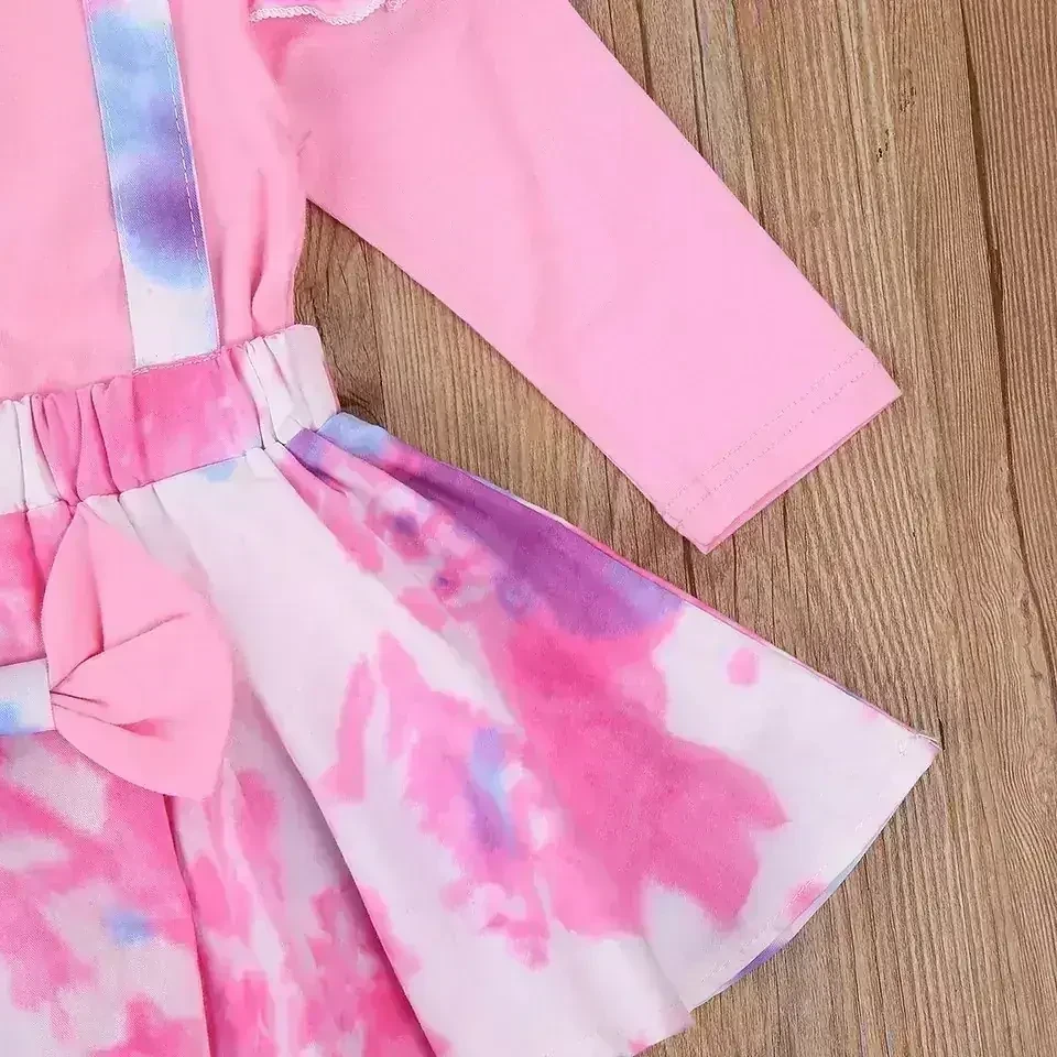 CONJUNTO DE NIÑA  3