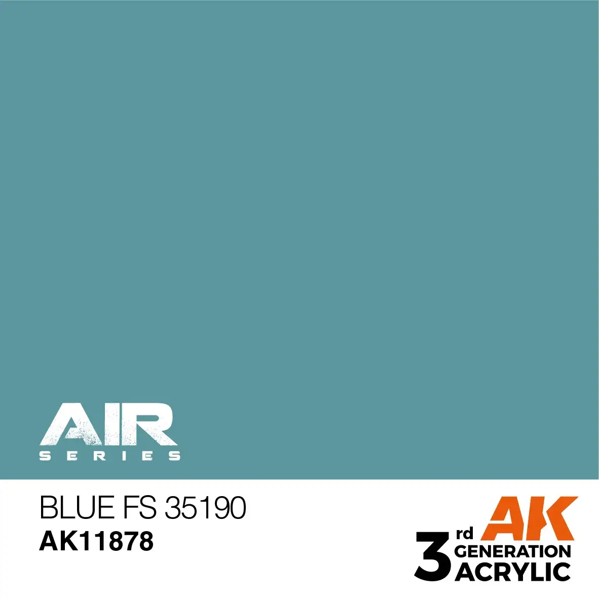  Blue FS 35190 – AIR