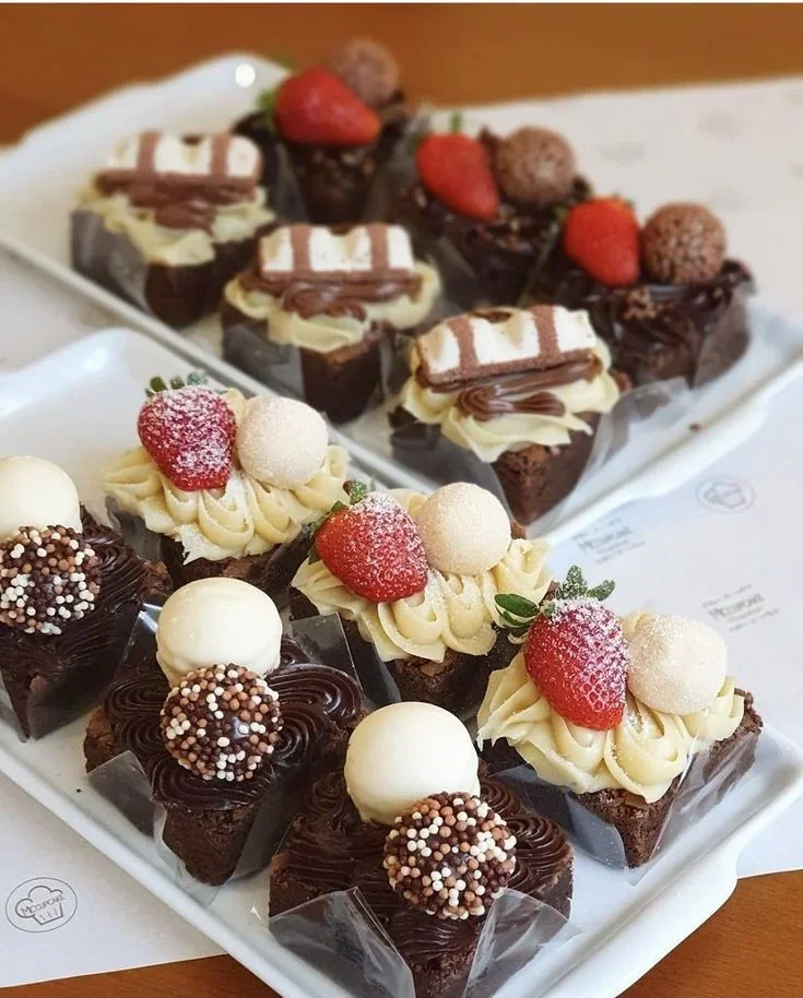 Brownie  4