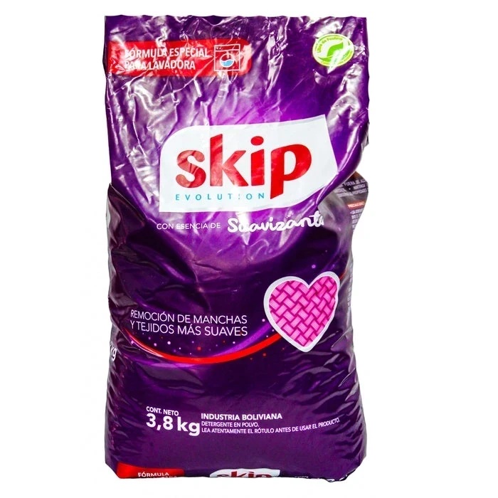 SKIP 3.8KG