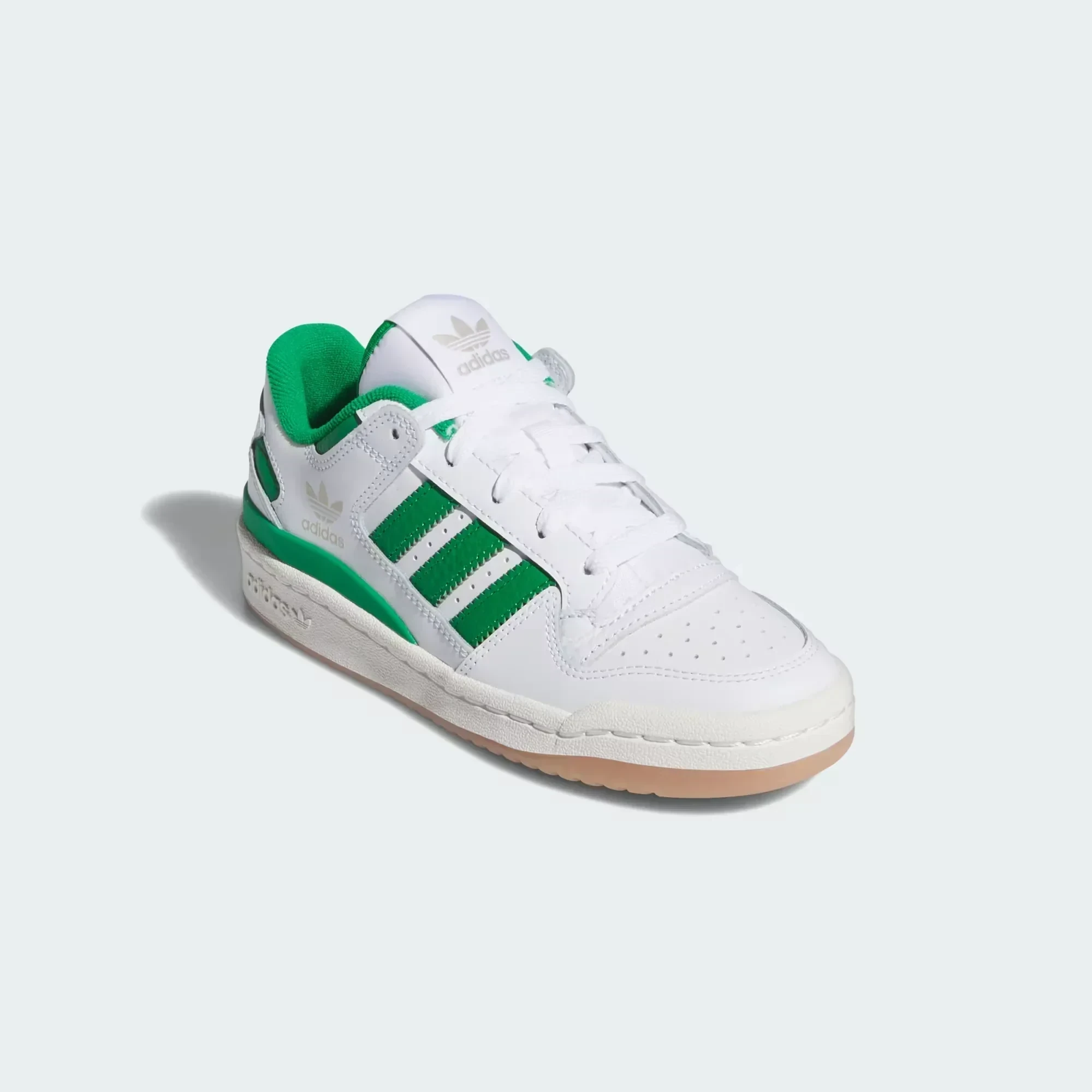 ADIDAS FORUM LOW CL (Original) 5
