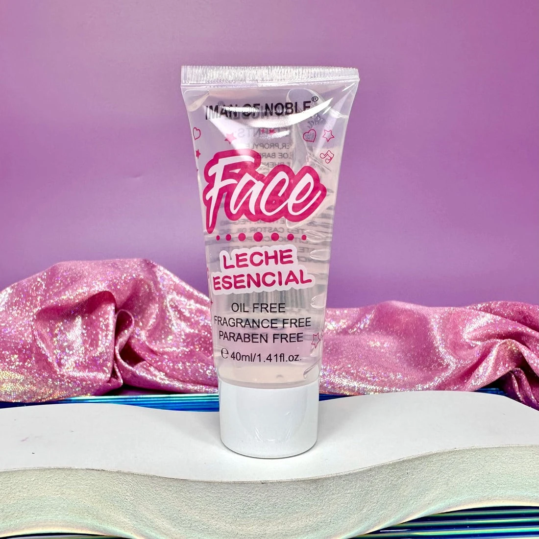 PRIMER LECHE  2