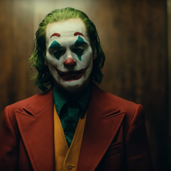 JOKER 