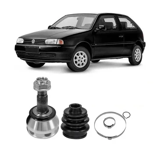 kIT Junta homocinetica Vw GOL / Parati 1997-2010 KJH0253