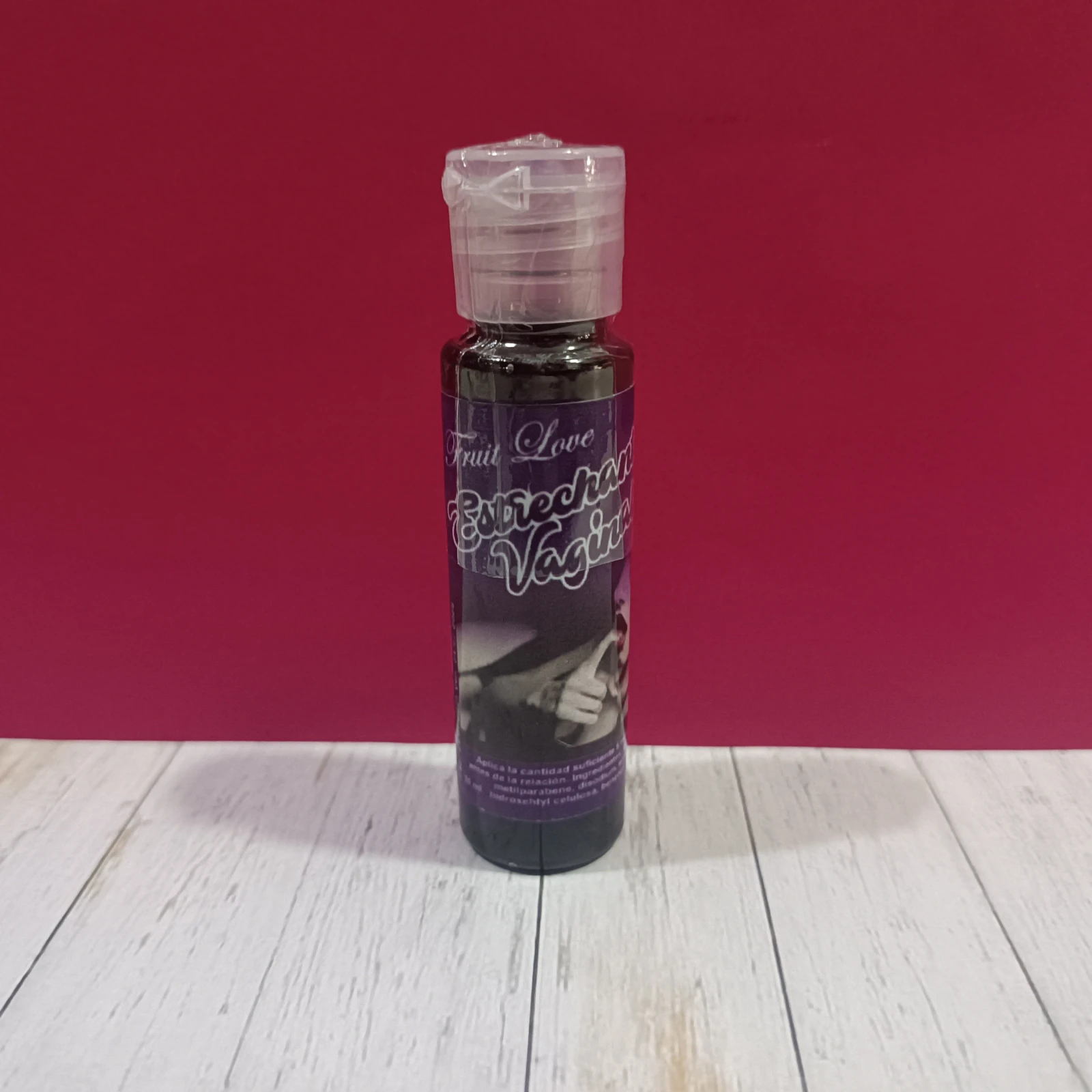 ACEITE ESTRECHANTE 30ML
