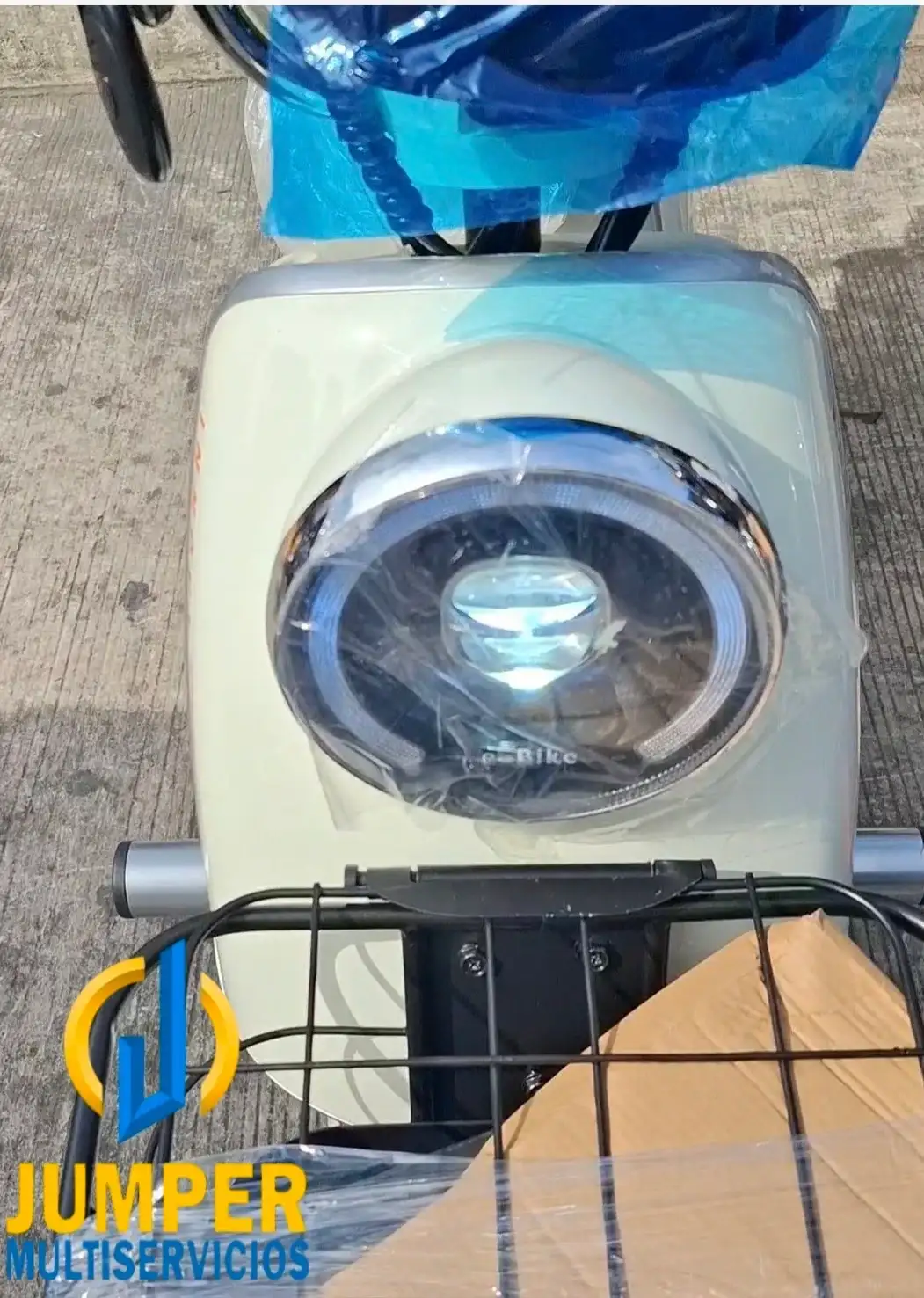 Bicimoto R1 3