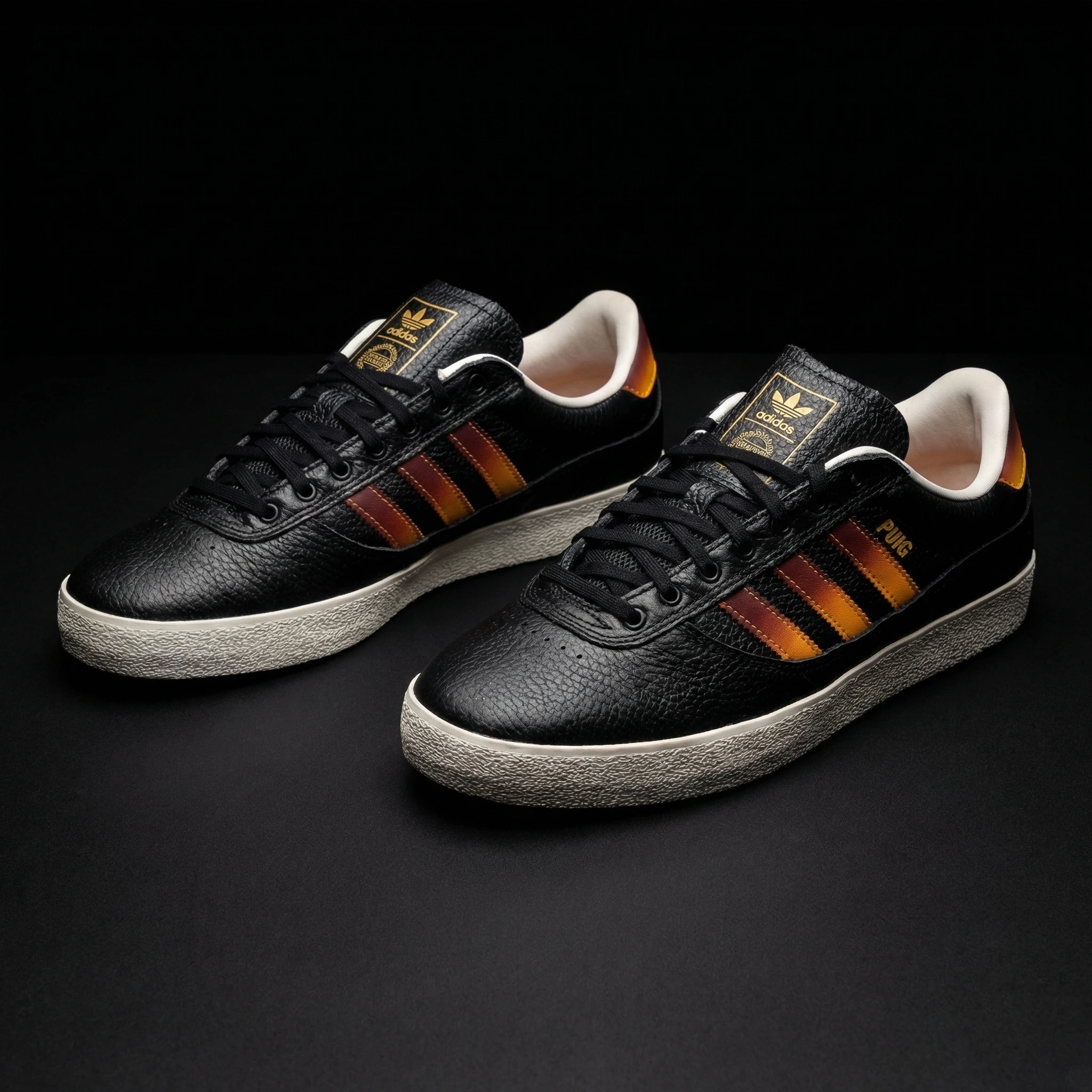 ZAPATOS ADIDAS PUIG INDOOR DE HOMBRE