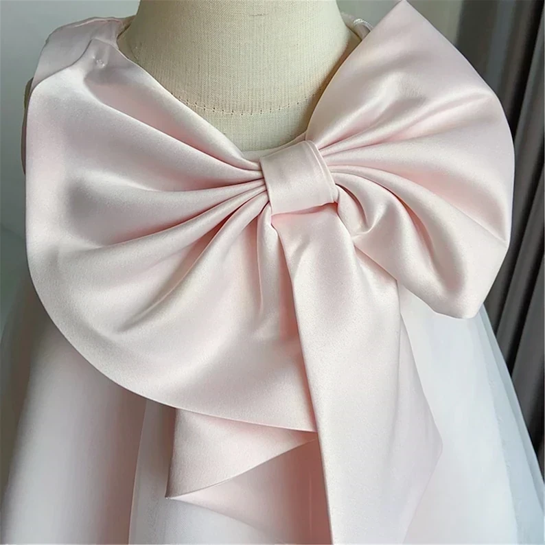 VESTIDO ELEGANTE ROSM 3