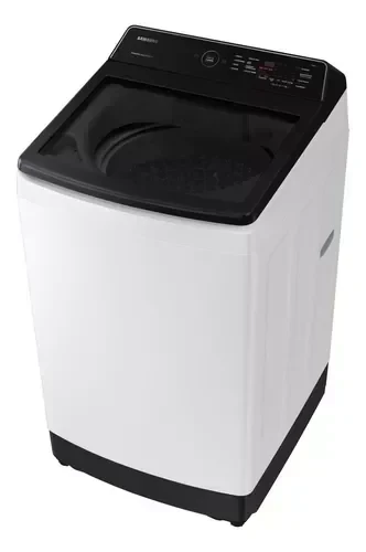 Lavarropas SAMSUNG 7,5Kg Inverter Blanco WA75C5441BWUBG