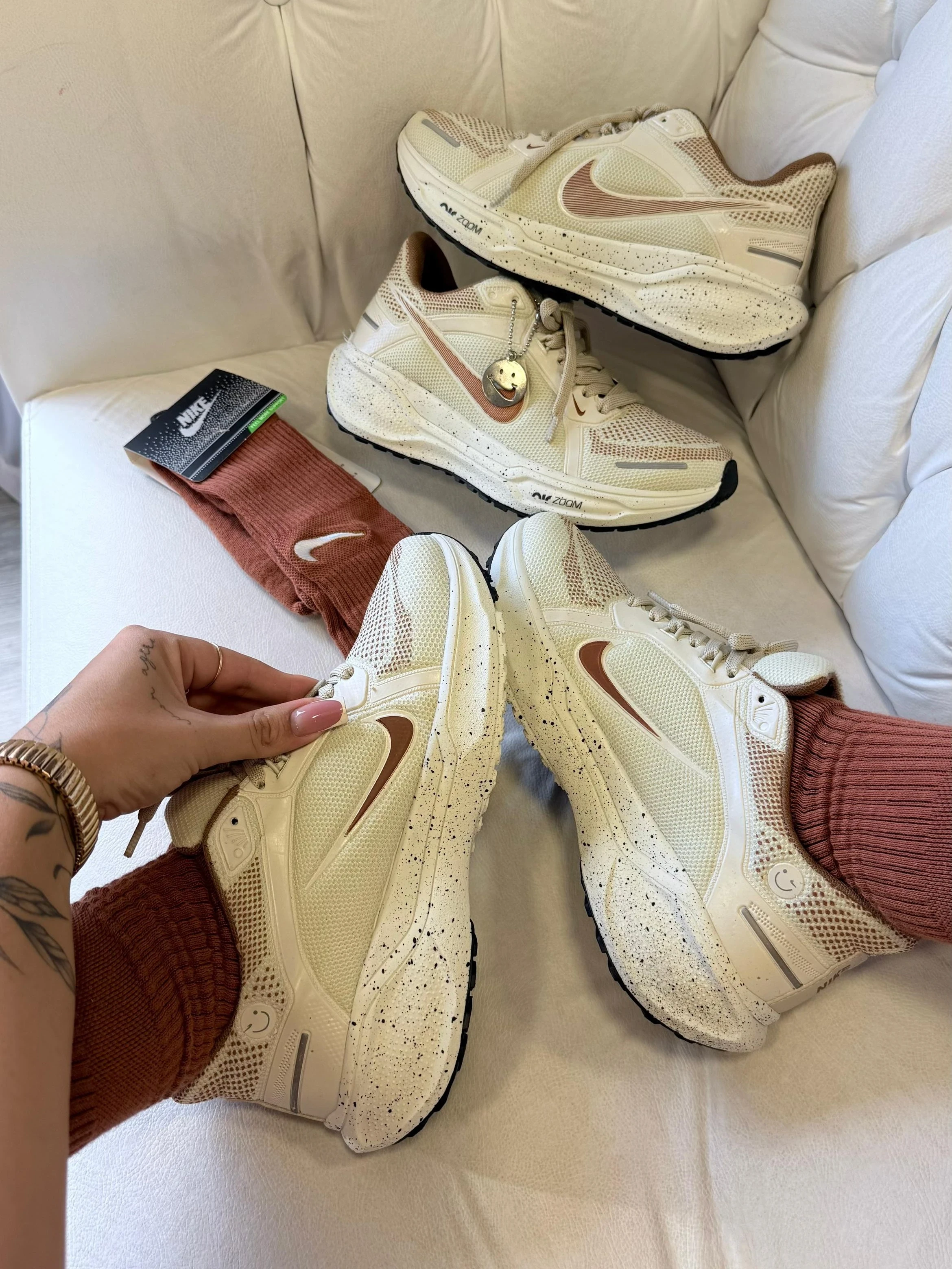 TÊNIS NIKE AIR ZOOM PEGASUS 41 2
