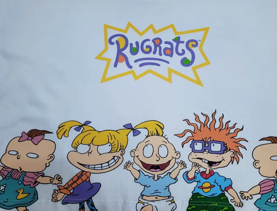 Rugrats (XS-S-M-L) 2