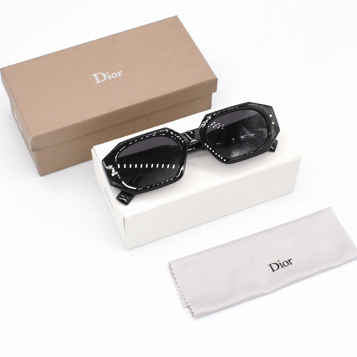 Lentes de sol Dior 7
