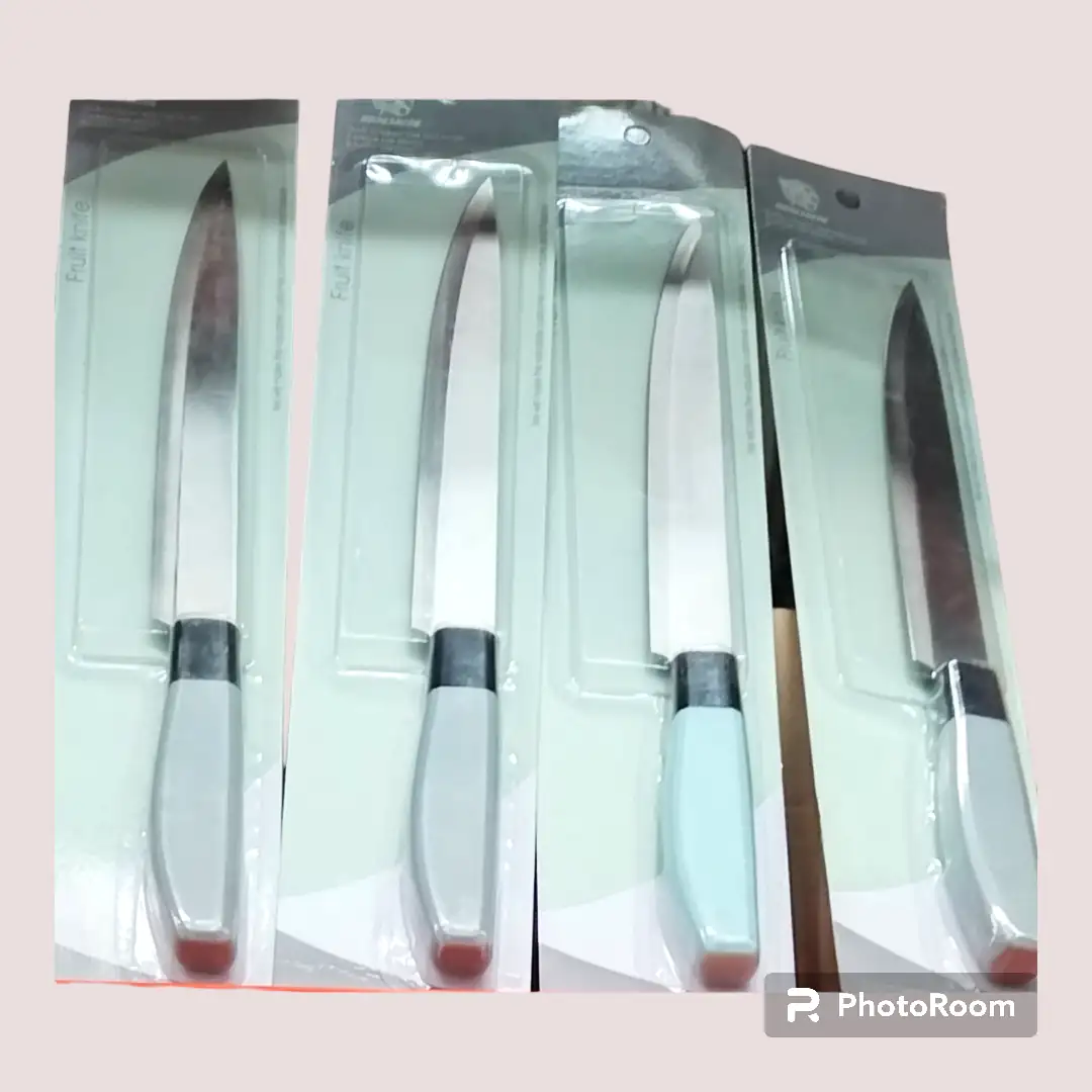 CUCHILLOS