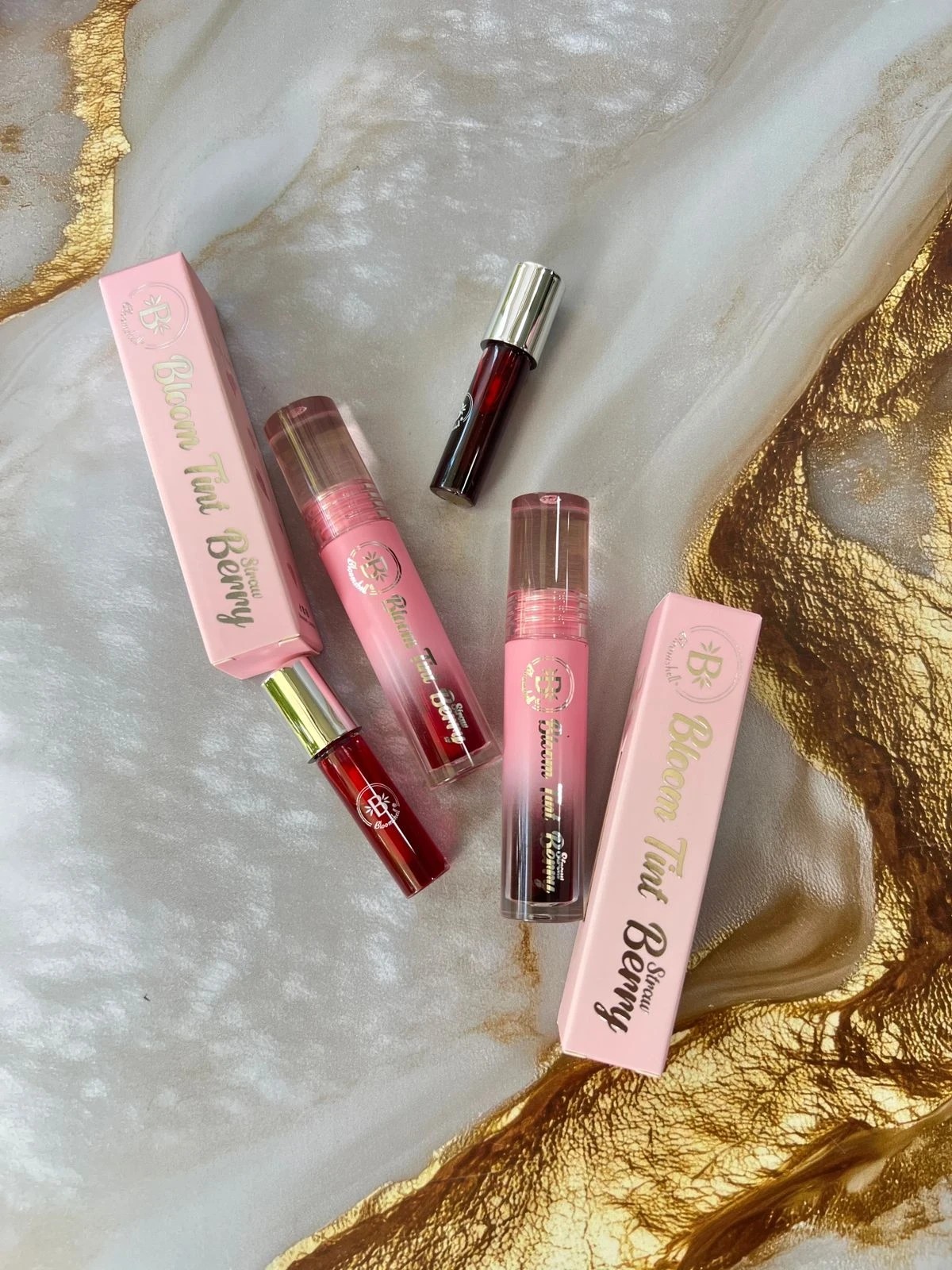 Bloom Tint Berry de Bloomshell 