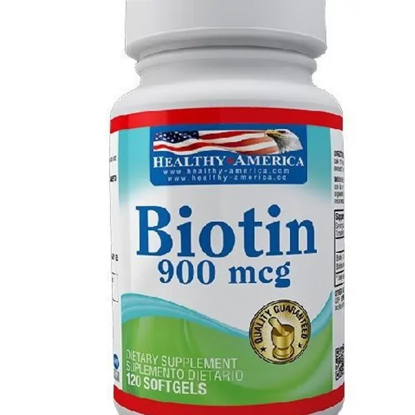 Biotina