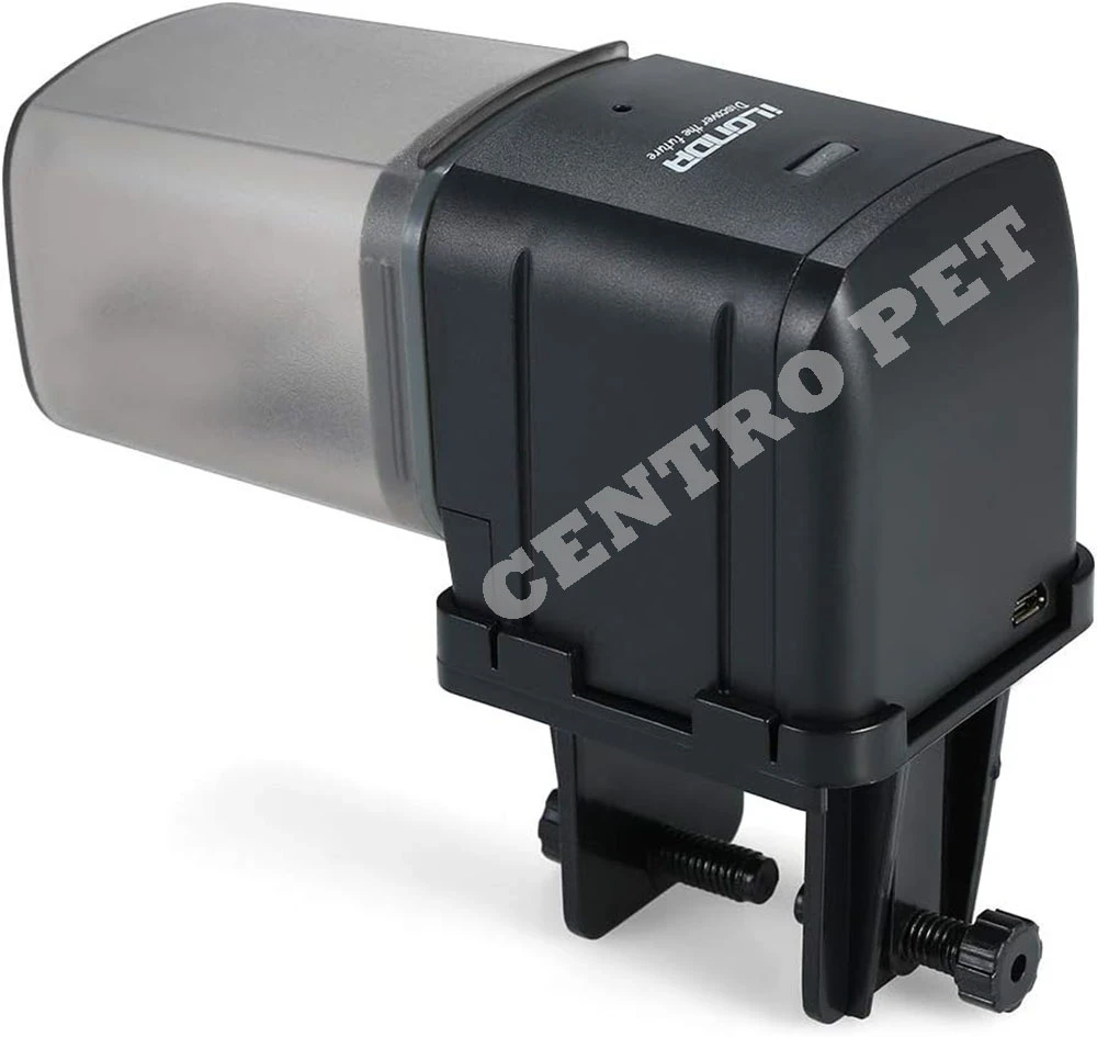 Comedero Automático Smart Programable Ilonda Come-ww 2