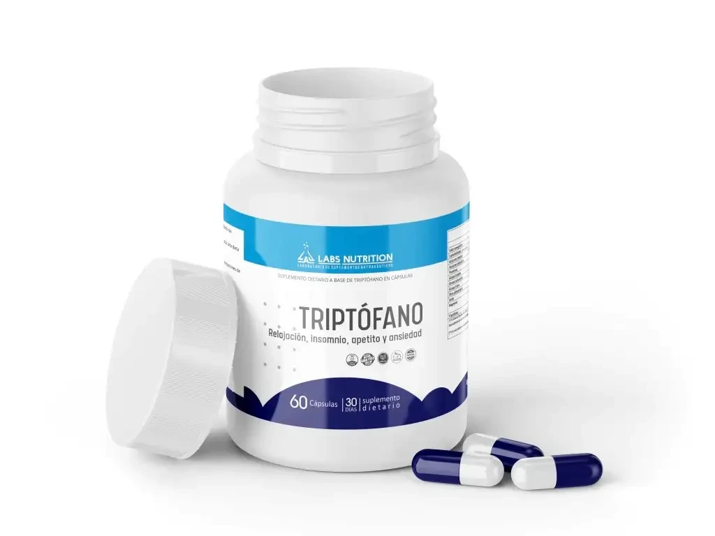 Triptófano 