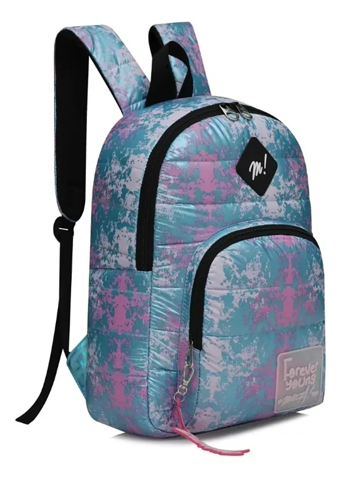 MOCHILA MUAA PUFFER 17609  2