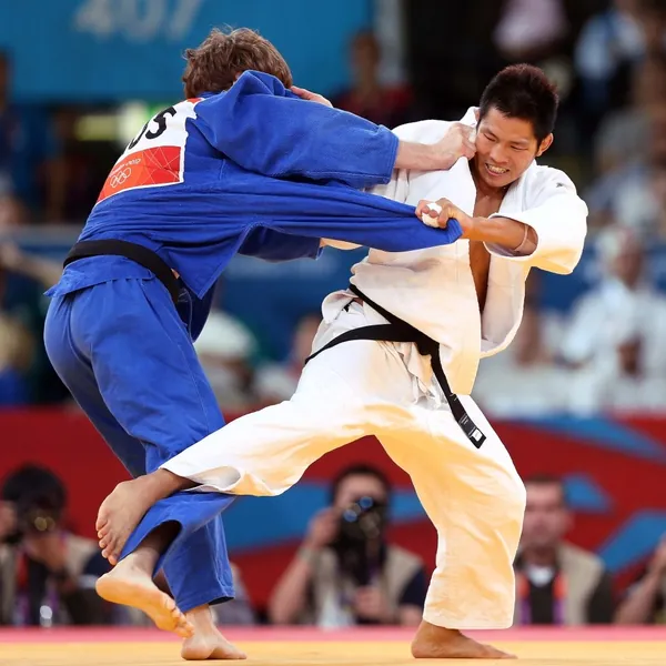 JUDO