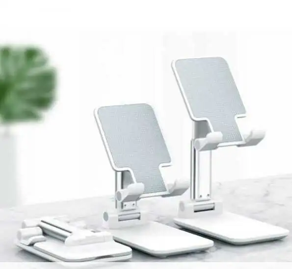 Soporte Para Celular De Mesa  3