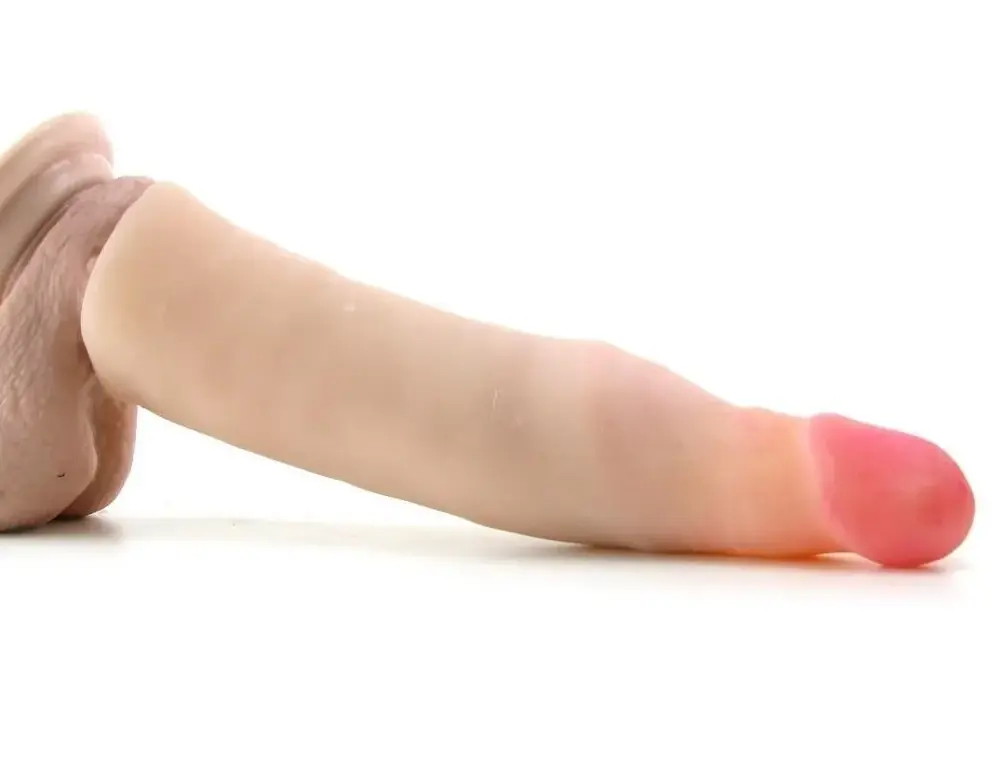 Real-Feel Penis Extension 2