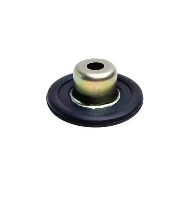 Platillo soporte amortiguador VW Gol - Parati - Santana - Saveiro / 701276