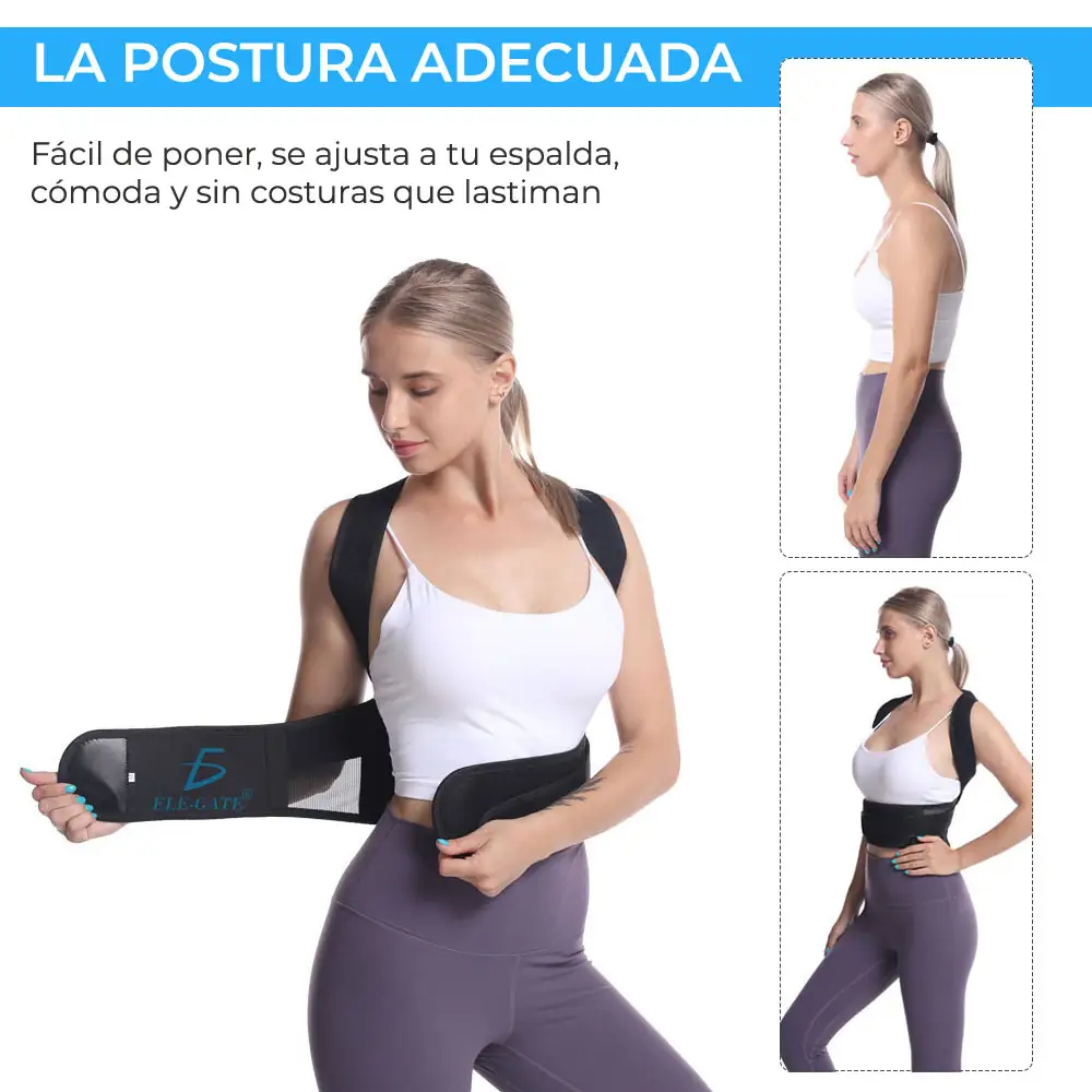 Faja Soporte  2