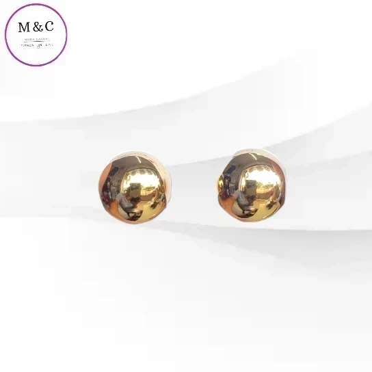 Aretes de acero inoxidable  3