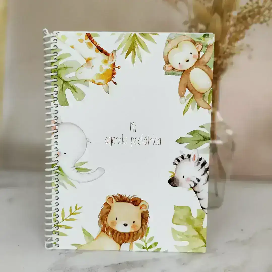 Agenda selva