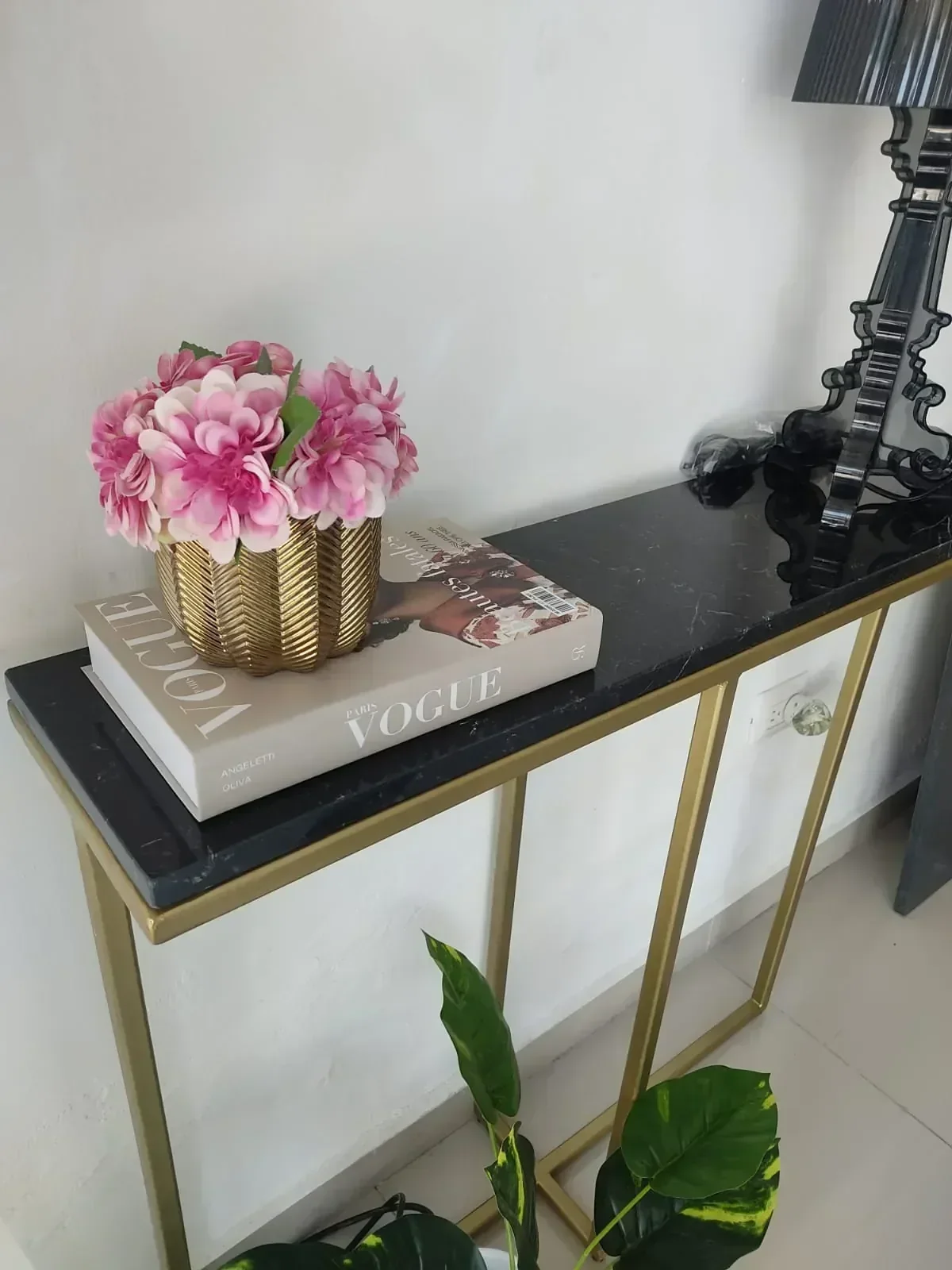 Credenza Angi 80 x 20 x 80h 