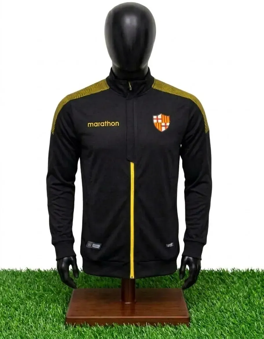 BARCELONA SC( S ) 3