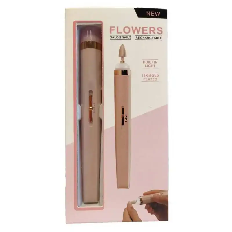 Pulidor de uñas