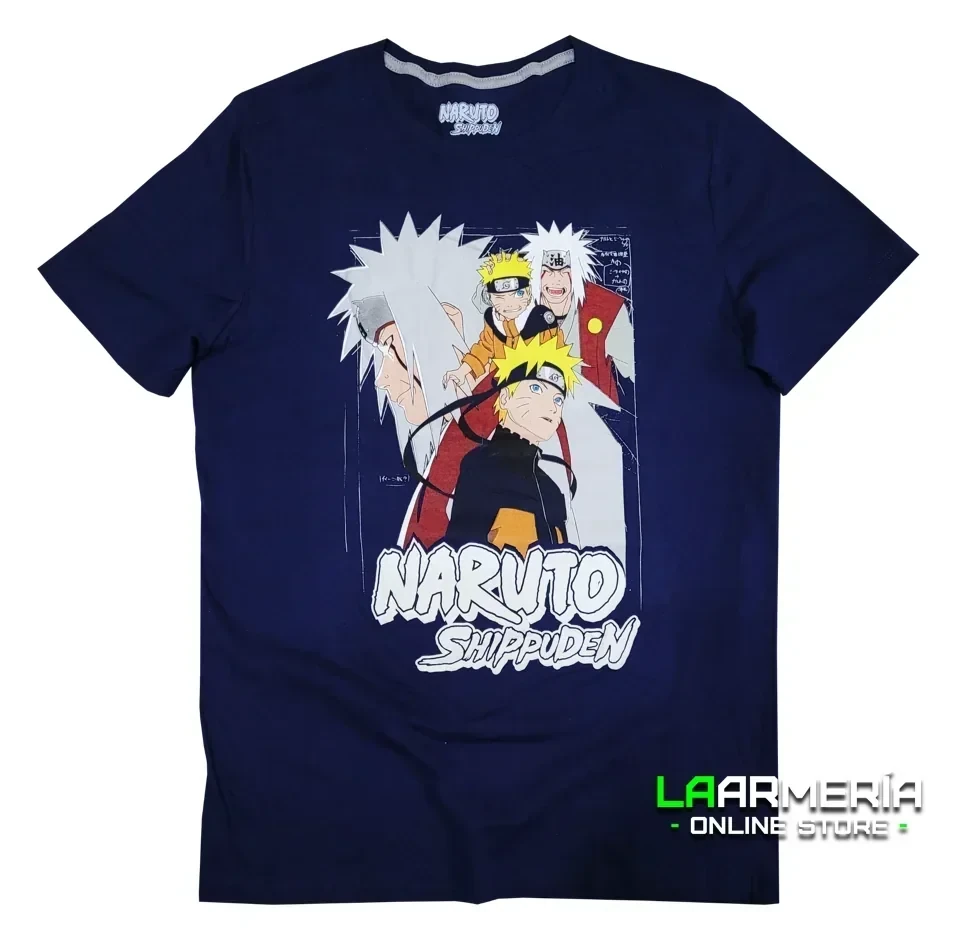 Naruto (M-L)