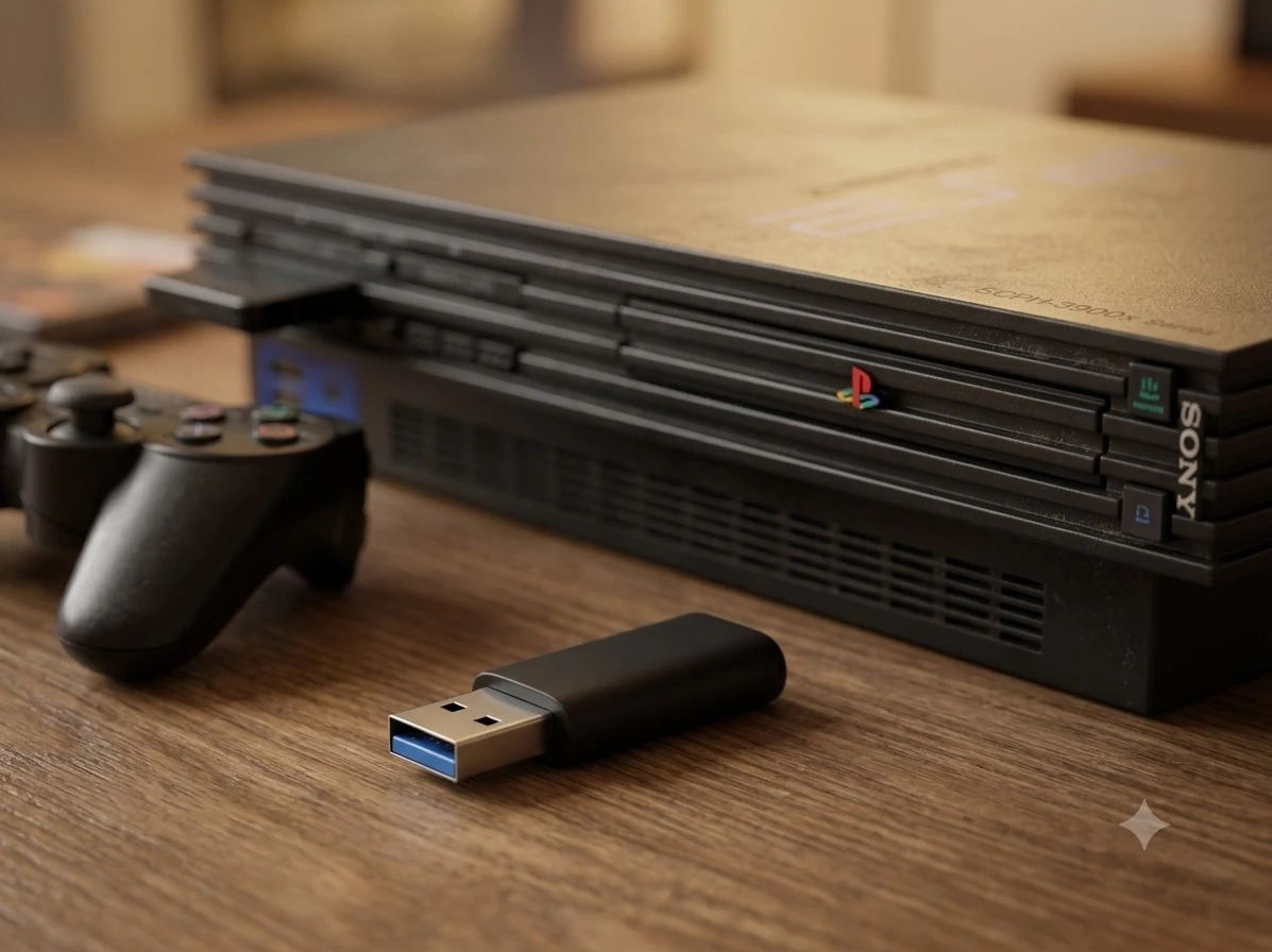 Pendrive