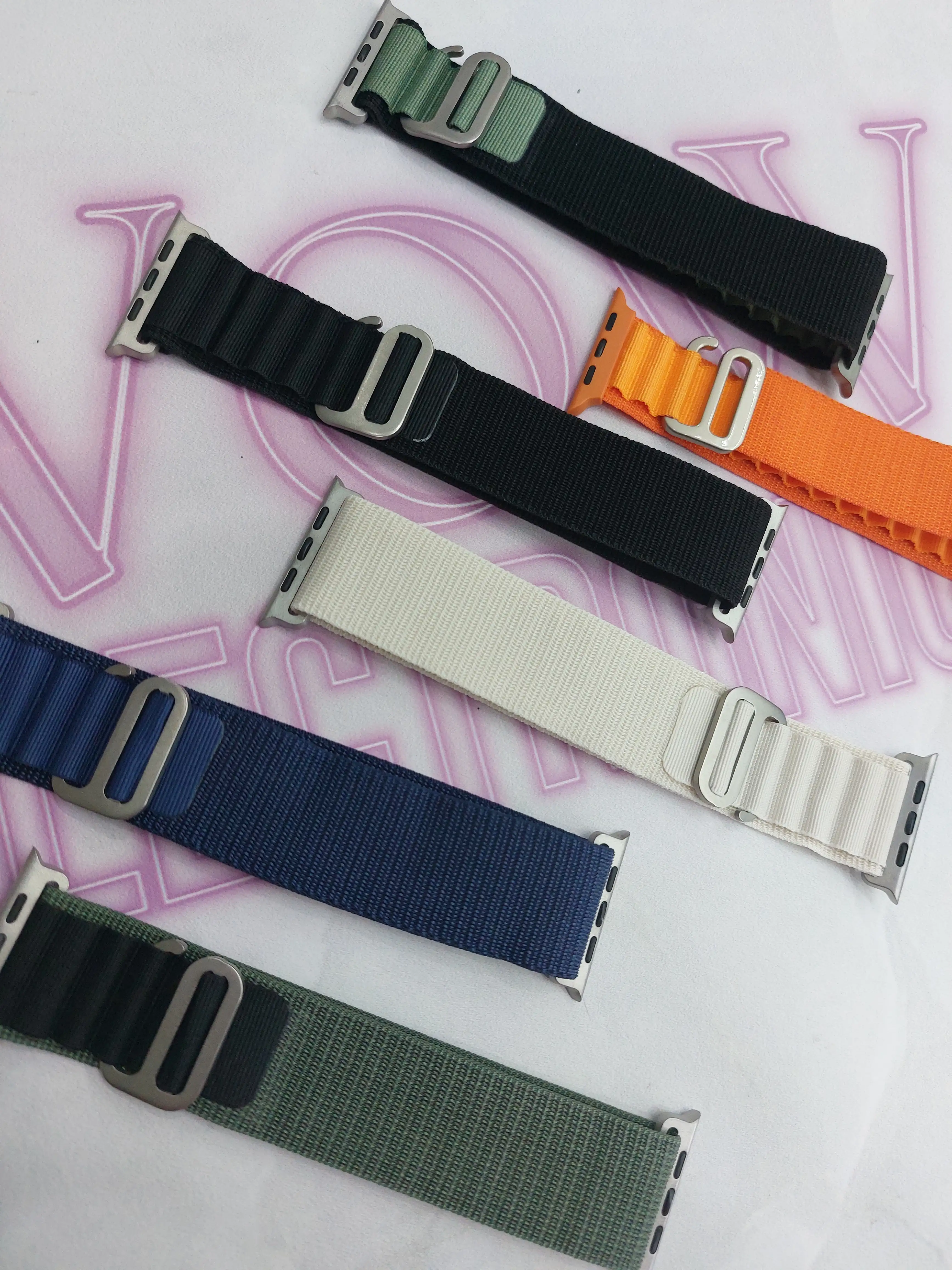 Correas de reloj 