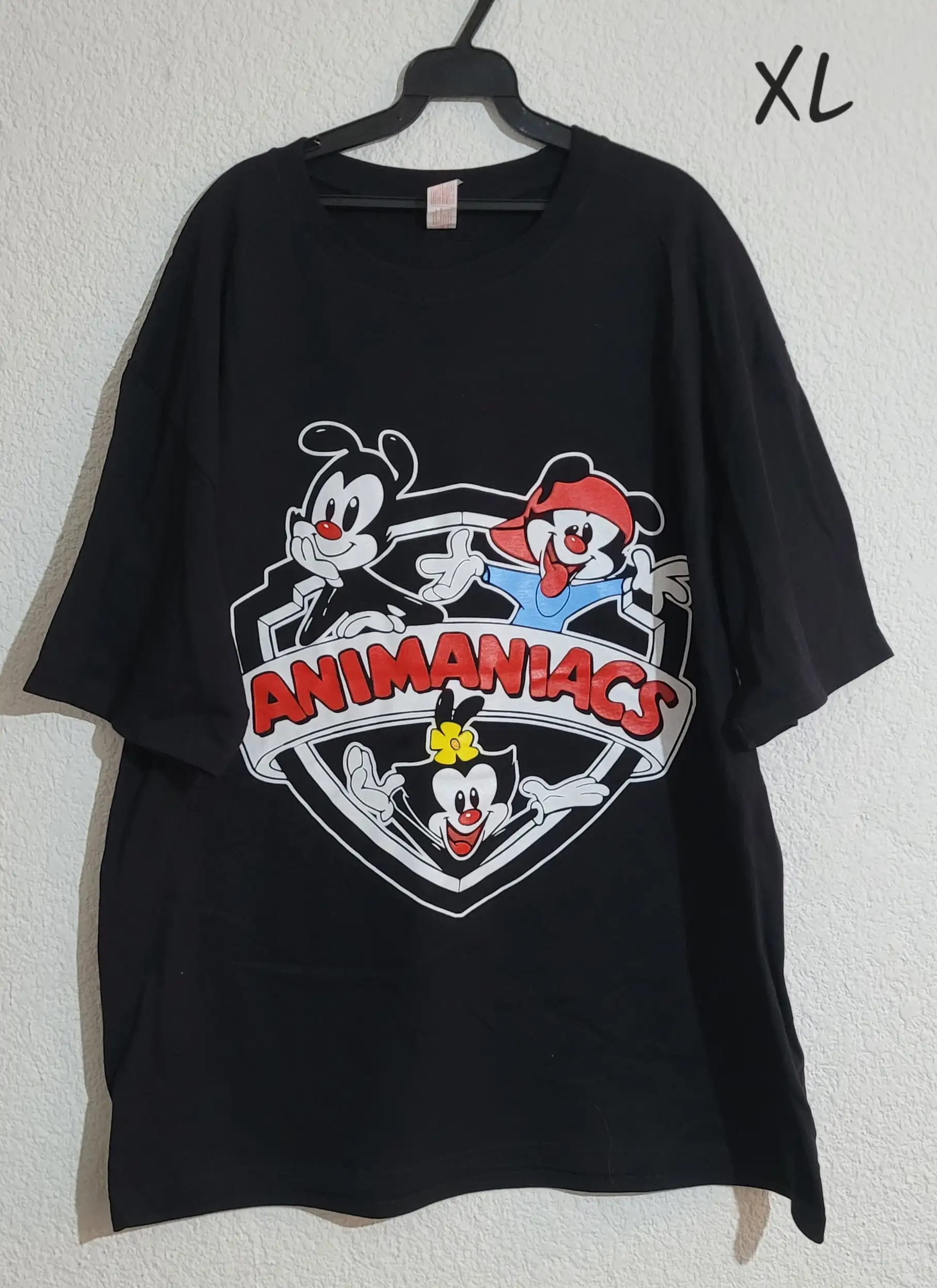 Animaniacs XG