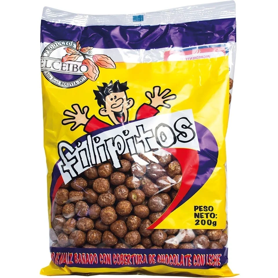 FILIPITOS  200G