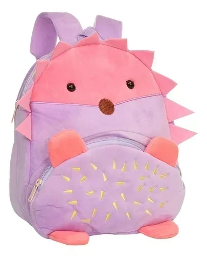 MOCHILA INFANTIL TRENDY 52531
