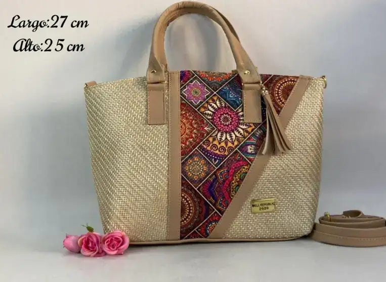 Bolso casual