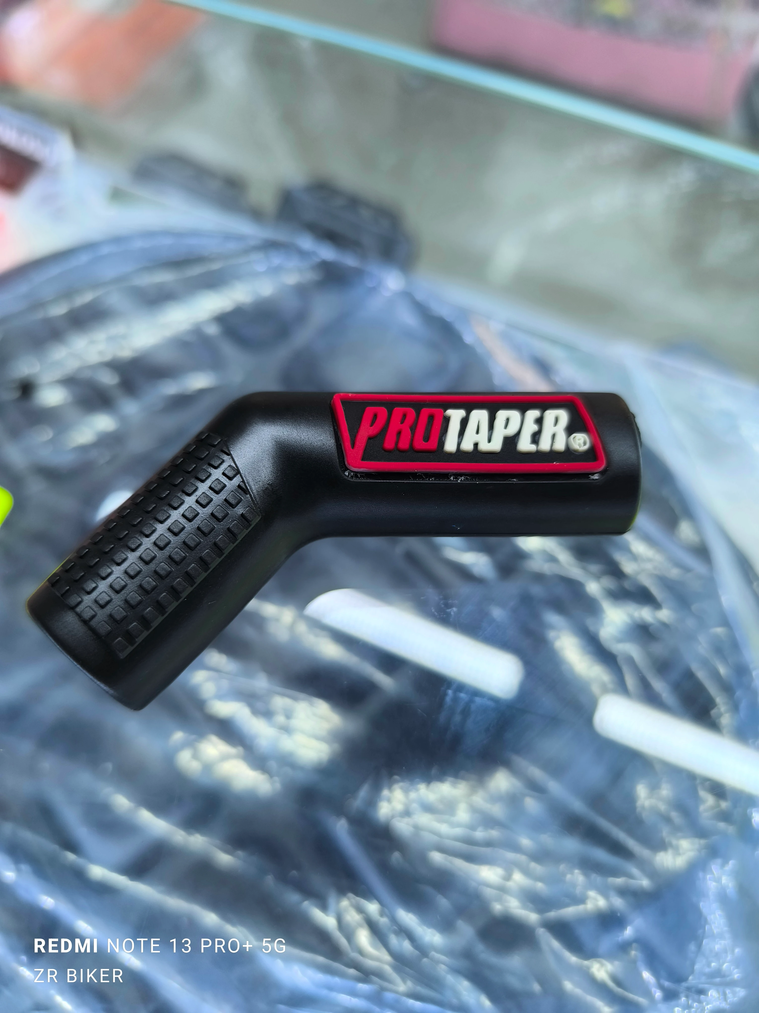 PROTECTOR DE PEDAL DE CAMBIO PROTAPER