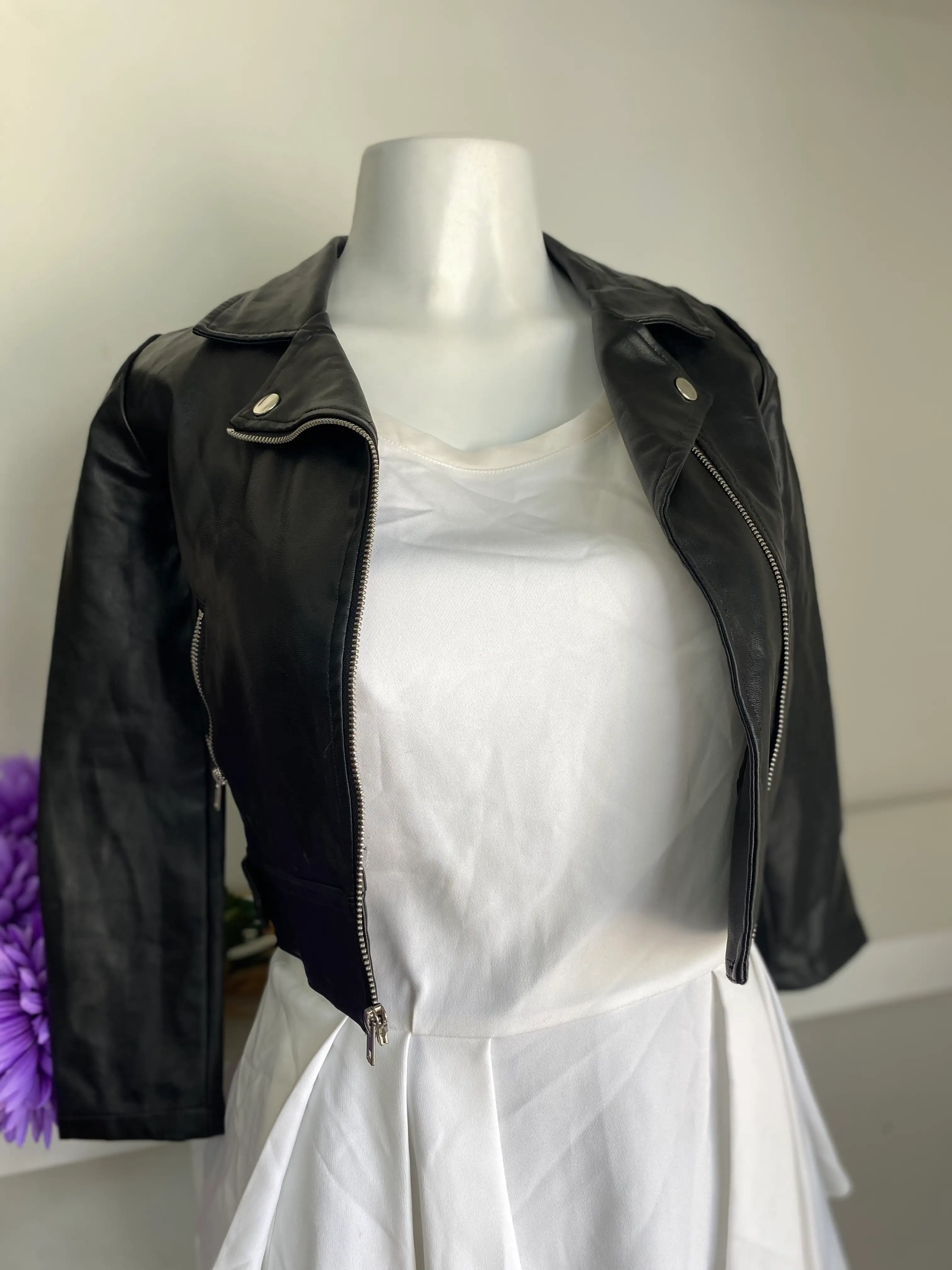 Chaqueta