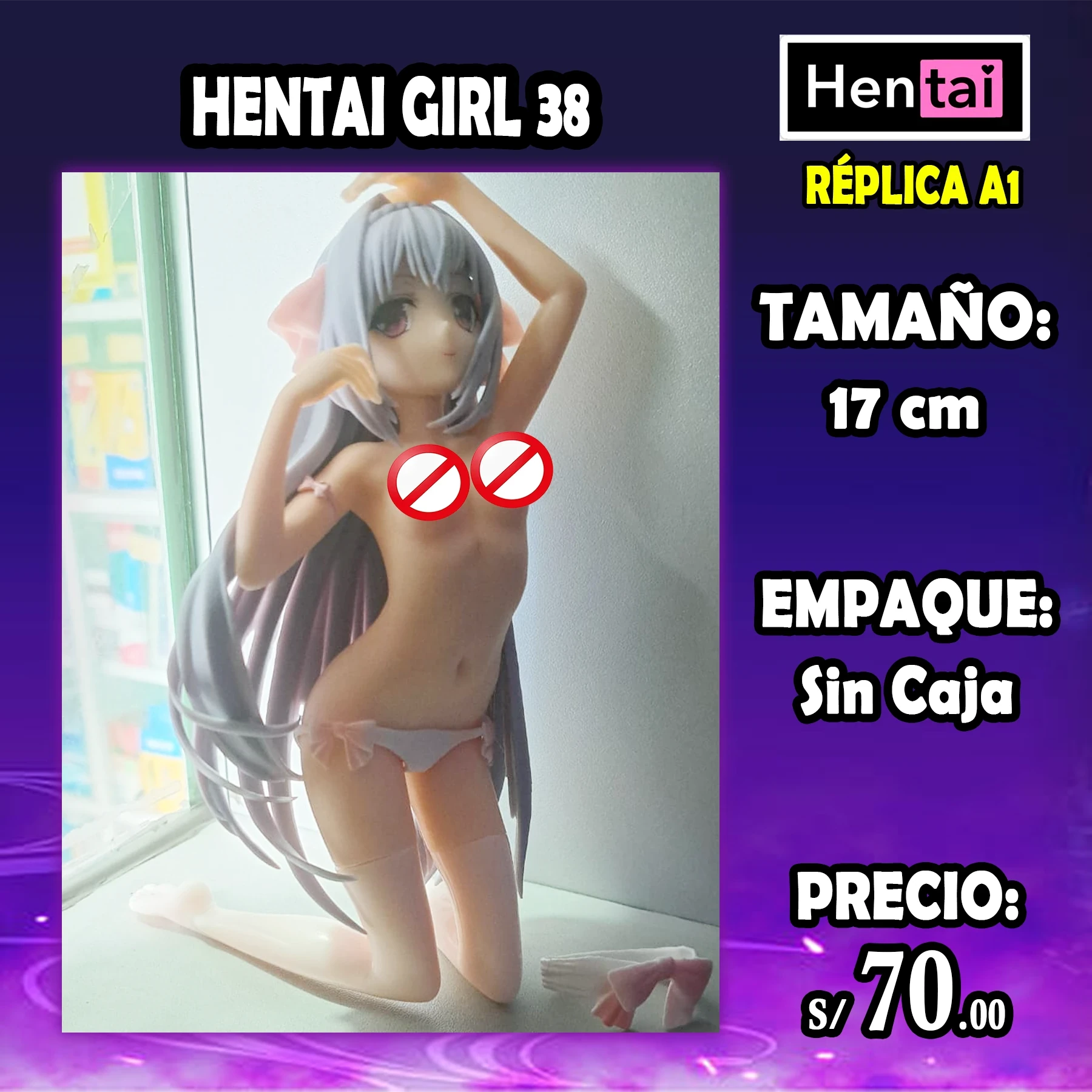 Hentai Girl 38