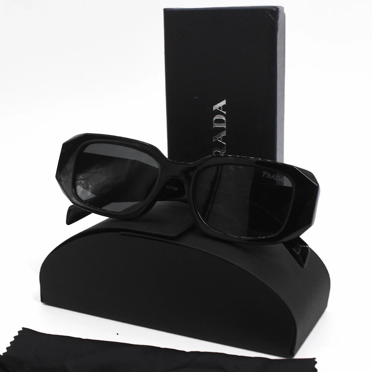 Lentes de Sol Prada  2