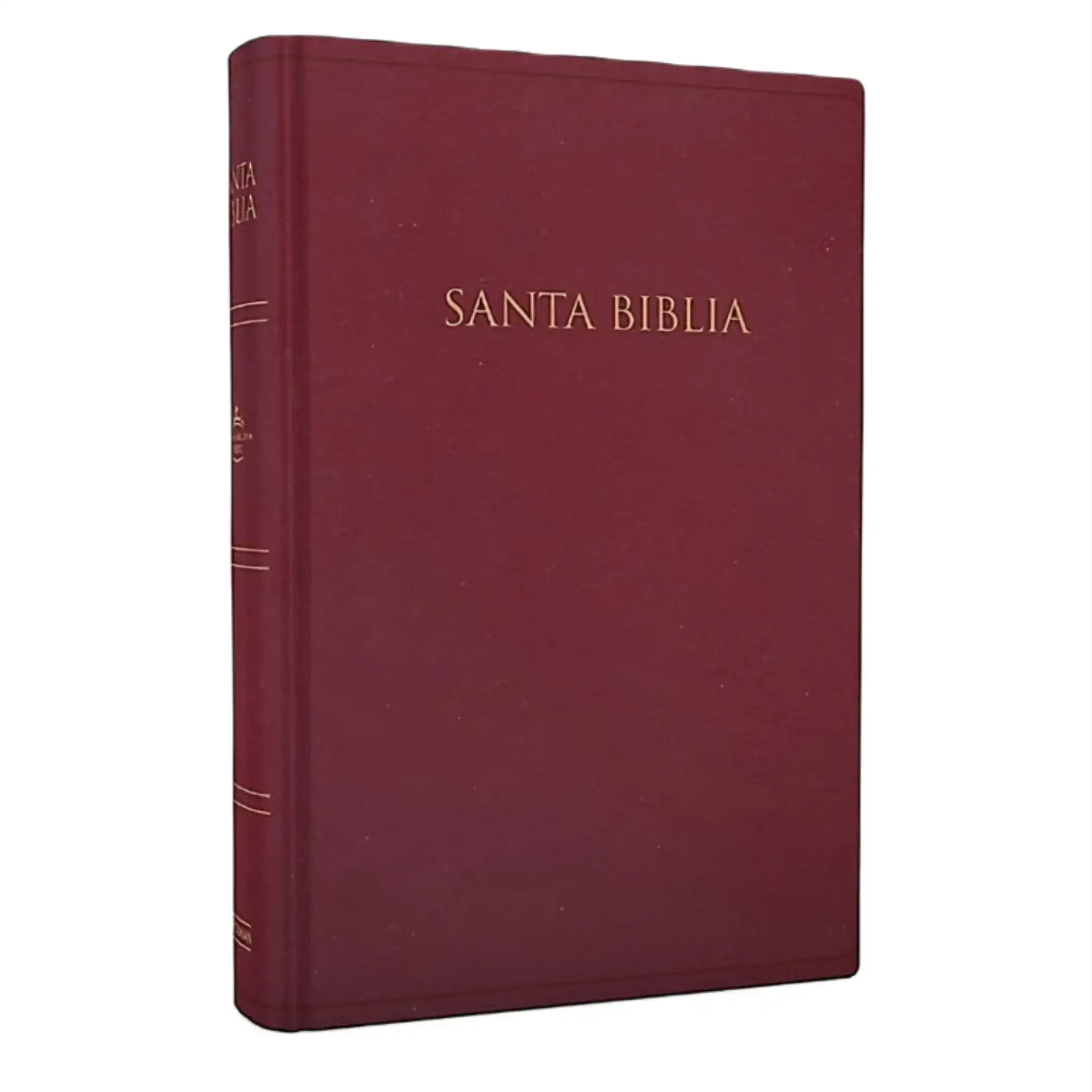 Biblia RVR60 Borgoña Regalos y Premios