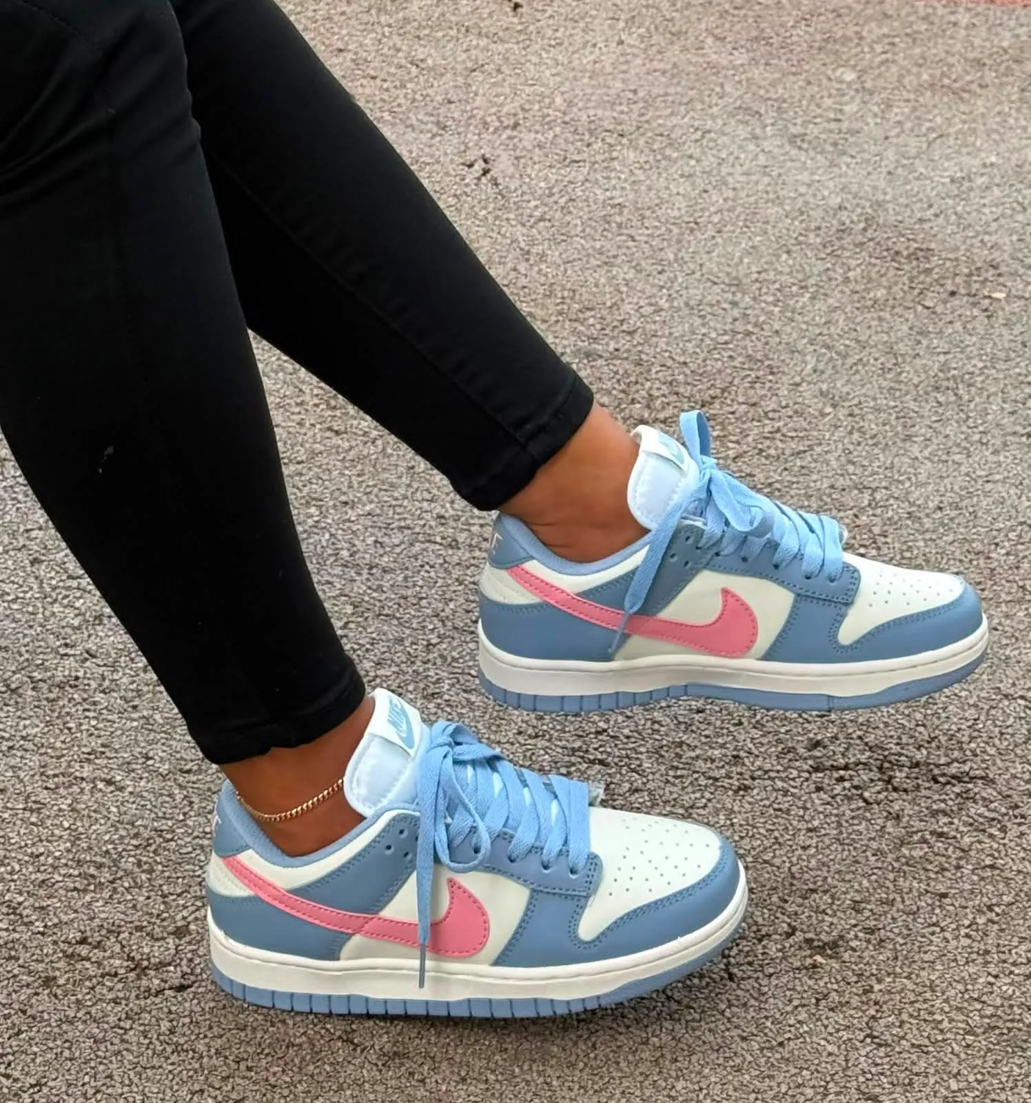 🙋‍♀️NIKE SB  3