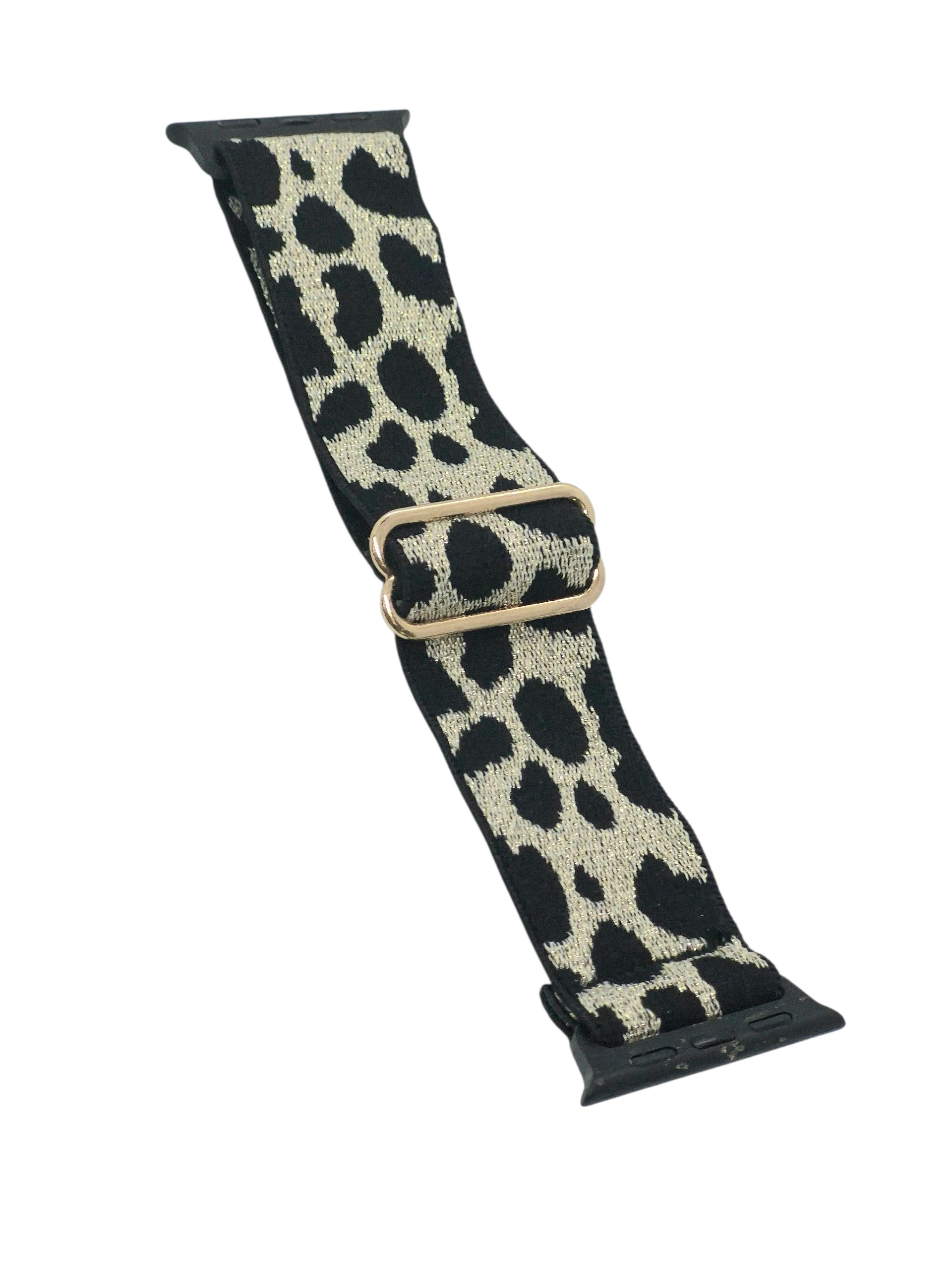 Animal print brillante 