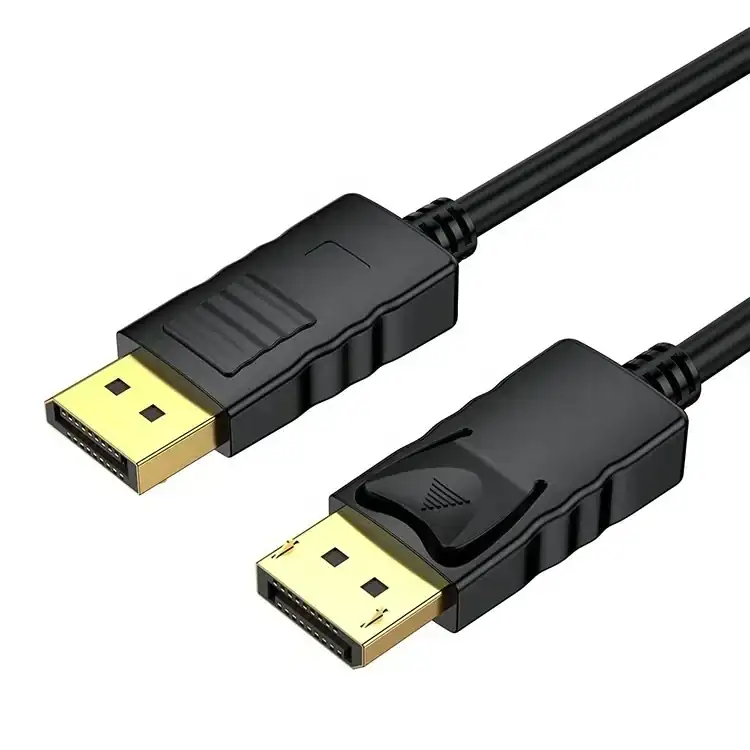 DisplayPort 1,4 8K